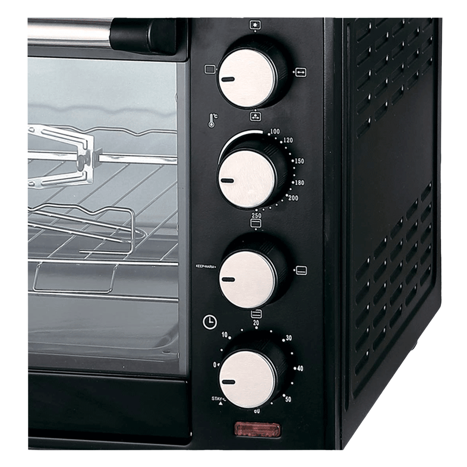 Wonderchef oven 28 deals litre